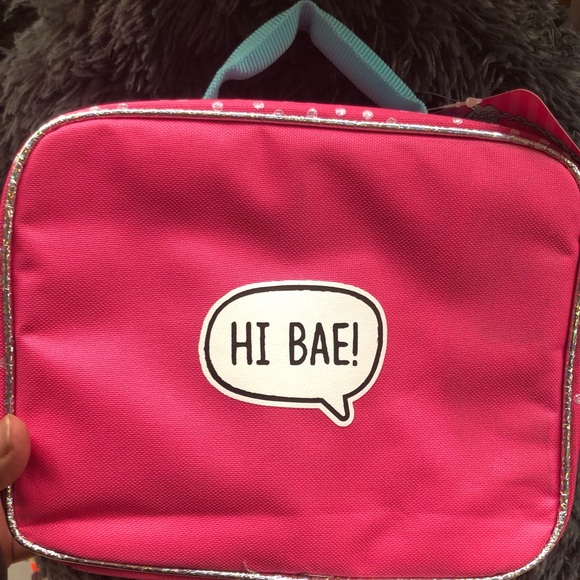 LOL Surprise Lunch box, lunch bag, tote - Picture 3 of 6